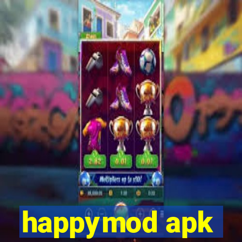 happymod apk